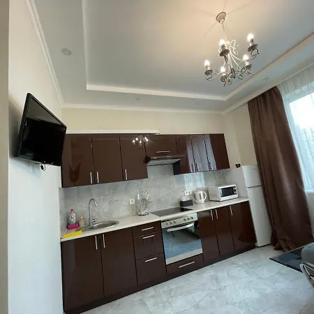 Apartment Квартира У Моря , Аркадия, Кадор, 26 Жемчужина
