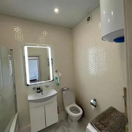 Квартира У Моря , Аркадия, Кадор, 26 Жемчужина * Odesa