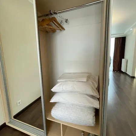 Квартира У Моря , Аркадия, Кадор, 26 Жемчужина Apartment
