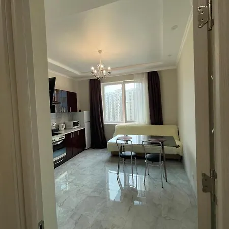 Квартира У Моря , Аркадия, Кадор, 26 Жемчужина Apartment