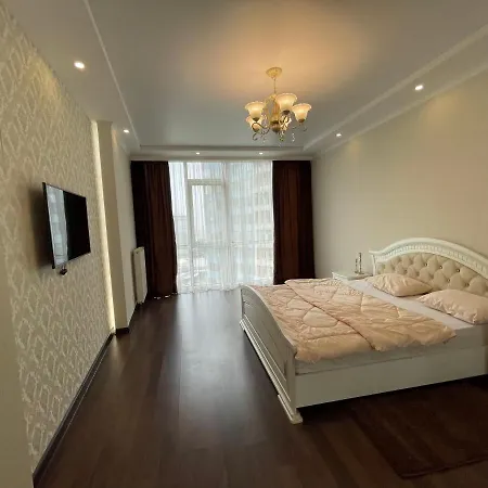 Квартира У Моря , Аркадия, Кадор, 26 Жемчужина Odesa