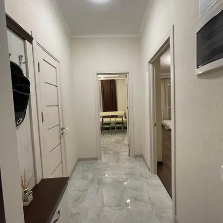 Квартира У Моря , Аркадия, Кадор, 26 Жемчужина