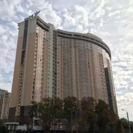 Квартира У Моря , Аркадия, Кадор, 26 Жемчужина