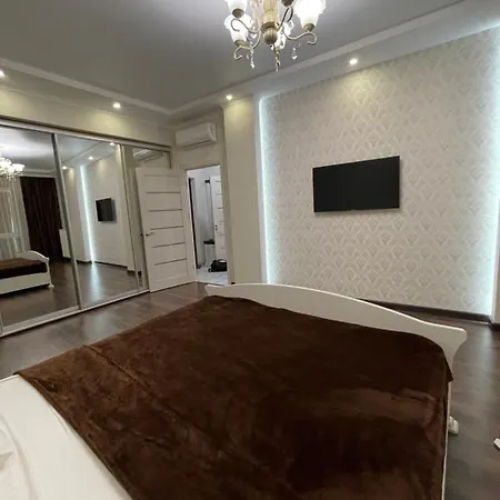 Квартира У Моря , Аркадия, Кадор, 26 Жемчужина